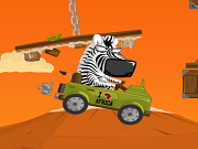 Play Safari Time Game Online