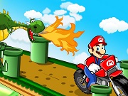 Play Save Super Mario 2 Game Online