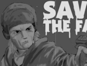 Play Save the Fallen Game Online
