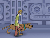 Play Scooby Doo Temple of Lost Souls Game Online