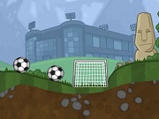 Play Score the Goal Game Online