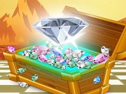 Play Shiny Diamond Box Game Online