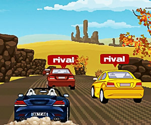 Play Shut Up and Drive  Game Online