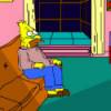 Play Simpsons Home Interactive Game Online