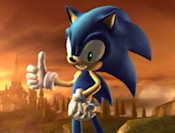 Play Sonic Quiz 2 Game Online