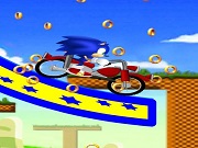 Play Sonic Riding 2 Game Online