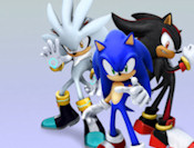 Play Sonic RPG Eps 2 Game Online