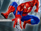 Play Spider Man City Raid Game Online