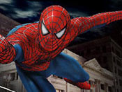 Play Spider Man 3 Game Online