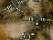 Play Strafe WW2 Western Front Game Online