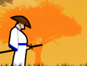 Play Straw Hat Samurai Game Online