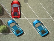 Play Supercar Parking 2 Game Online