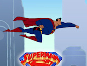 Play Superman Game Online