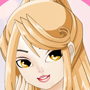 Play Sweet girl makeup Game Online