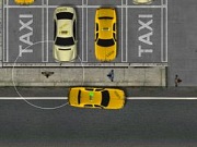 Play Taxidriver Challenge Game Online