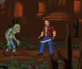 Play Tequila Zombies Game Online