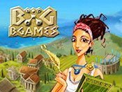 Play The First Olympic Game Online