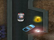 Play The Great Robbery Game Online
