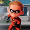 Play The incredibles catch Dash Game Online