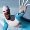 Play The Incredibles Thin Ice Game Online