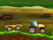 Play The Tractor Factor Game Online