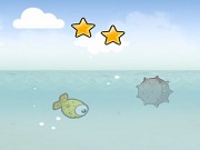 Play Tiny Balloon Fish Game Online
