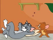 Play Tom And Jerry School Adventure Game Online