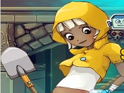 Play Tomb Sibling Game Online