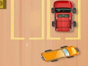Play Toy Car Park Game Online