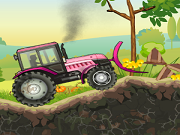 Play Tractors Power Adventure Game Online