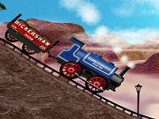 Play Train Mania Game Online