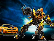 Play Transformers Stronghold Game Online
