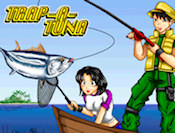 Play Trap a Tuna Game Online