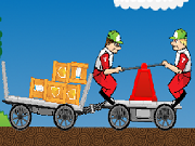 Play Trolley Express Game Online