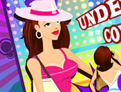 Play Undercover OPS Game Online