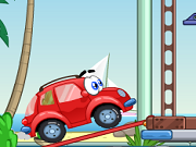Play Wheely Game Online