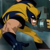 Play Wolverine MRD Escape Game Online
