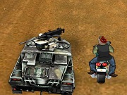 Play Zombie Revolt Action Game Online