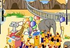 Play Zoo Decorate 2 Game Online